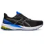Asics Men's GT-1000 12 Black/Glow Yellow